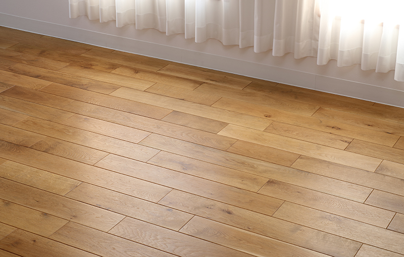 優れて美しい木材、銘木