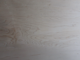 ハードメープル