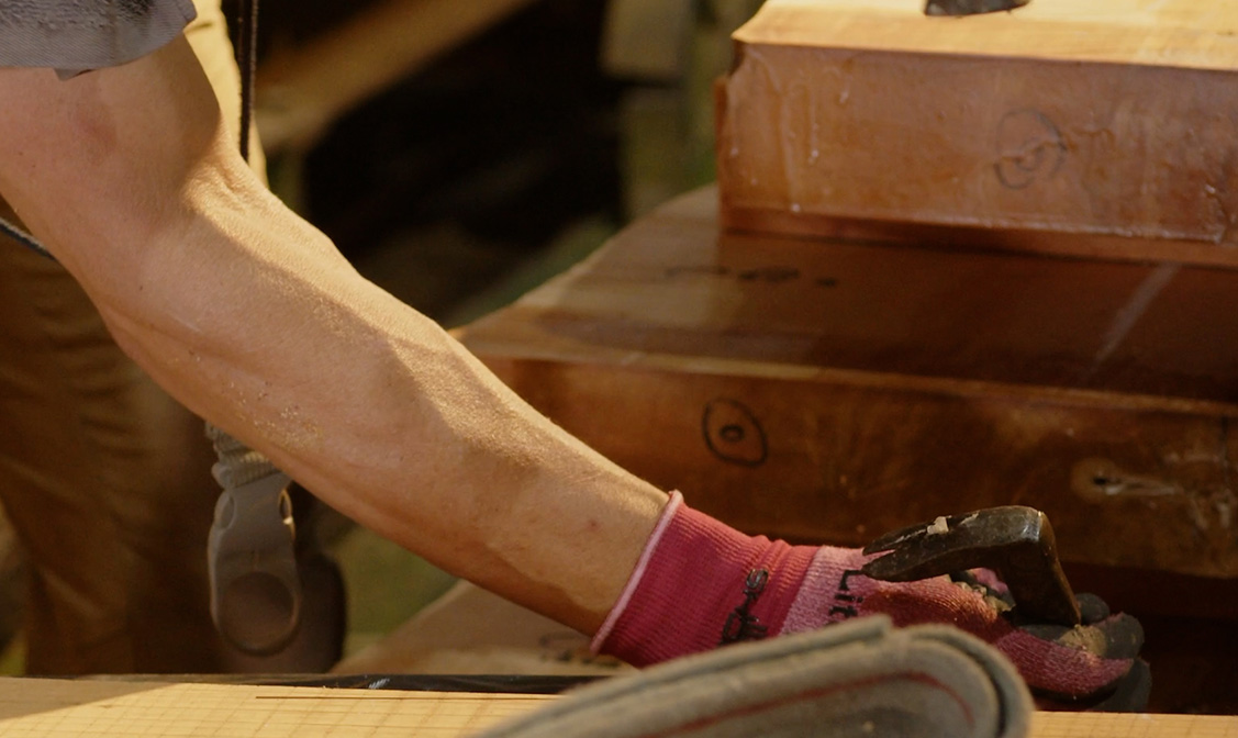 プロも納得の品質と対応力